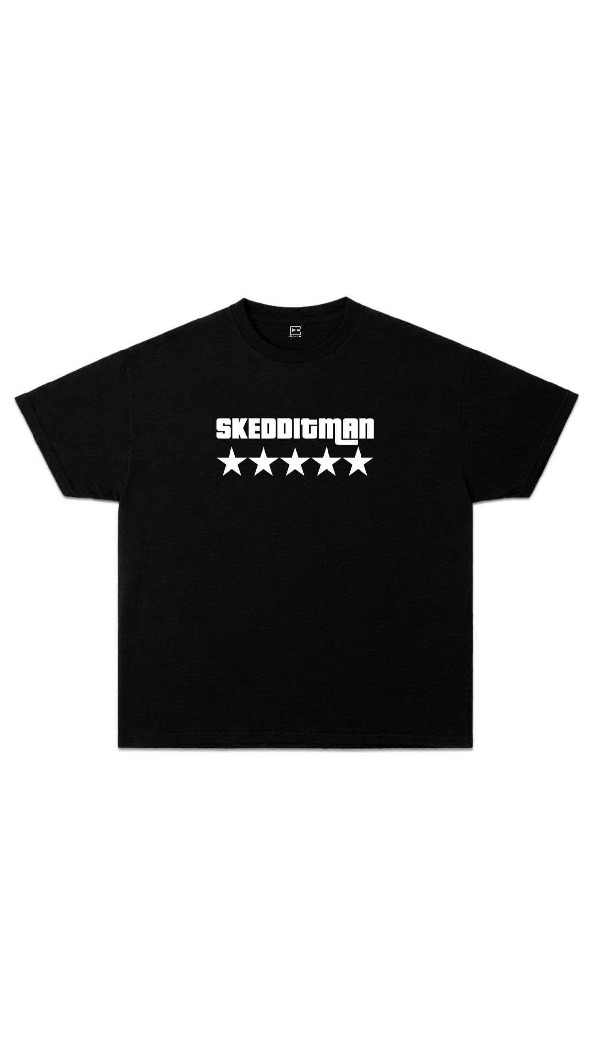 GTA ‘SKEDDITMAN’ TEE