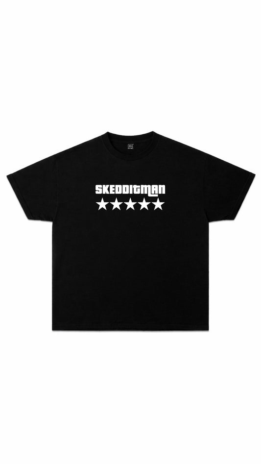 GTA ‘SKEDDITMAN’ TEE