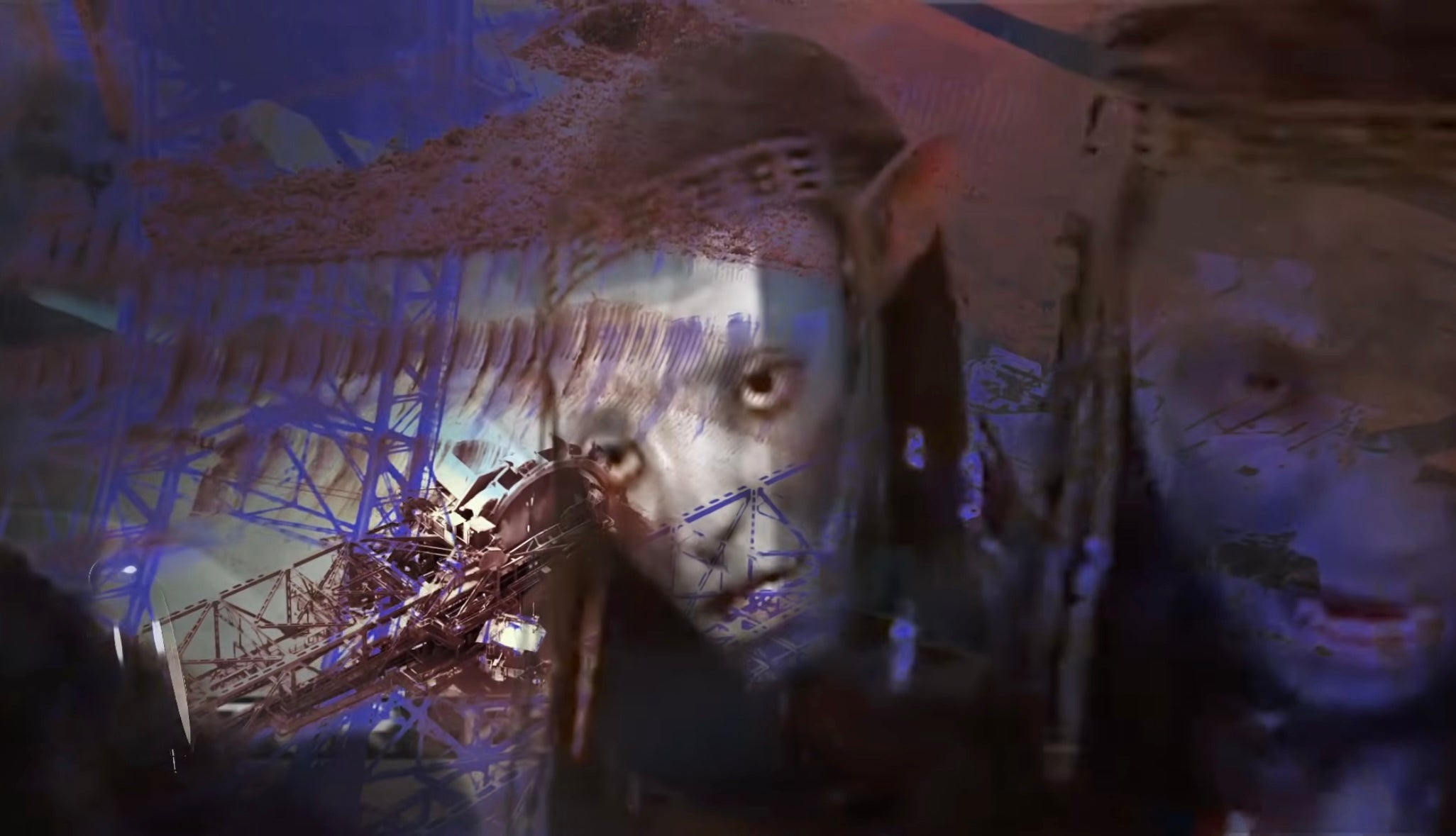 Load video: 