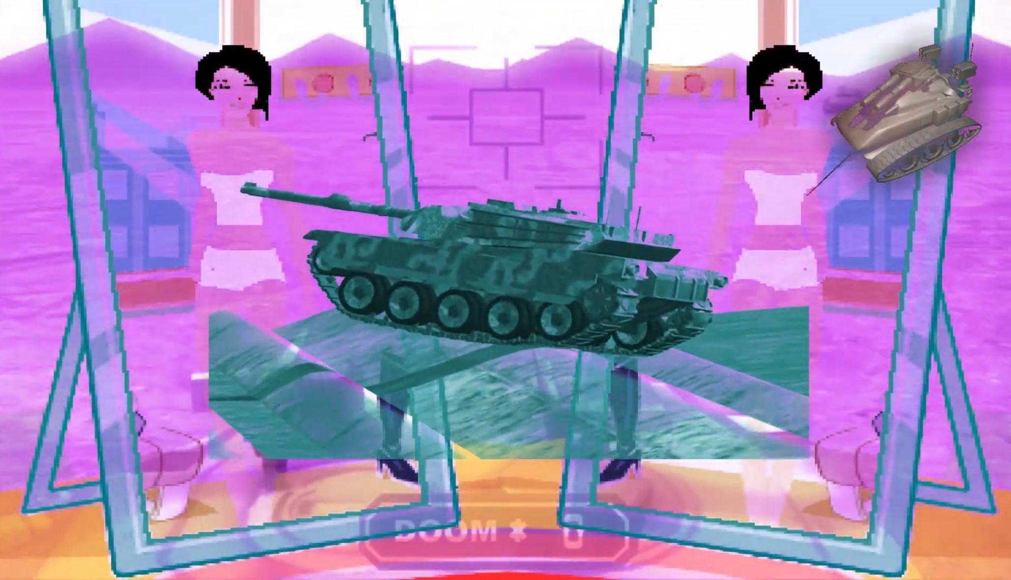 Load video: 