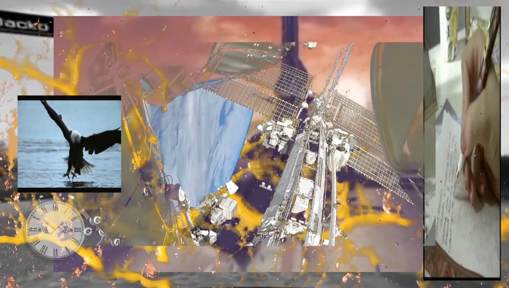 Load video: 