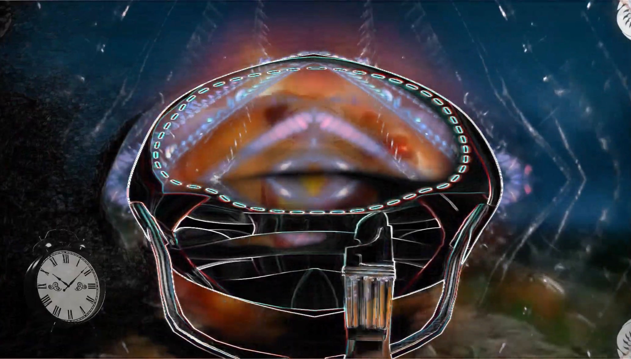 Load video: 